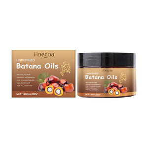 Batana Hair Care Cream- Gentle Nourishing