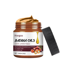 Batana Hair Mask Conditioner- Scalp care