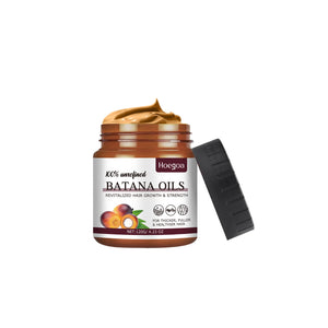 Batana Hair Care- Cream- Moisture & Repair