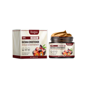 Batana Keratin Conditioner-Volumizing & Repair