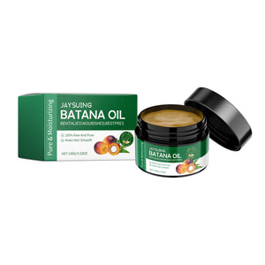 Batana Oil- Hydrating Repair & Thickening