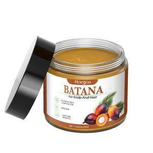 Batana Scalp & Hair Mask Nourishing Treatment