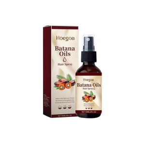 Batana Conditioner Spray- Herbal Strenghthening
