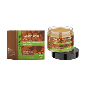 Batana Hair Care Oil- Moisturizing & Repair