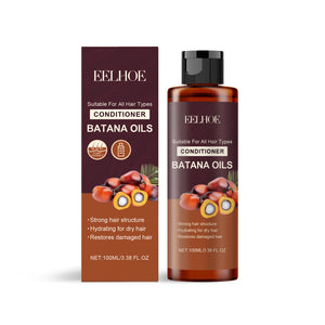 Batana Conditioner - Split End Repair