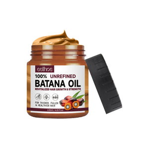 Batana Oil Conditioner- Hydrating & Volumizing