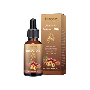 Batana Hair Care Oil Scalp Smoothing & Repair